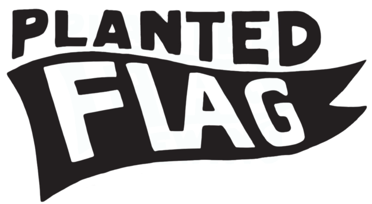 Planted Flag Brewing