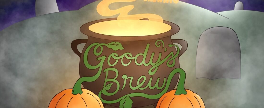 Goody’s Brew: The Beer, the Witch of Newbury, and Our Family History